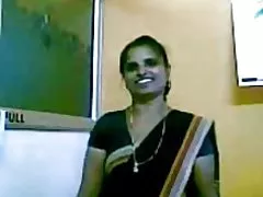Indisk tante 1226