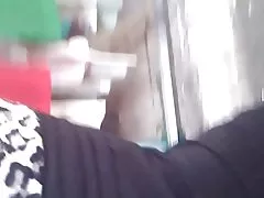 Isabel modne varmt som jeg fant på gaten