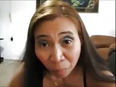 Hot filipina cum ludder gina jones