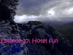 Episode 27: hotel moro