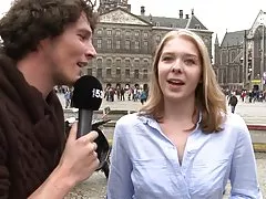 Naken kjøre