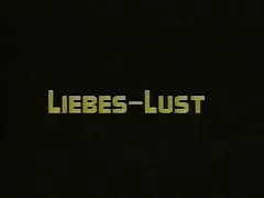 Vintage av kjærlighet begjær