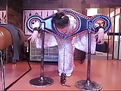 Masochisme 2