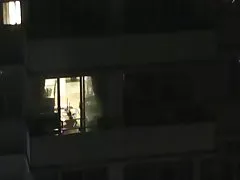 Vinduet voyeur