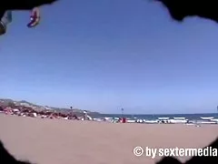 Skjulte cam maspalomas gran canaria