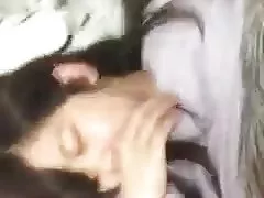 Private videoer asiatiske par 2
