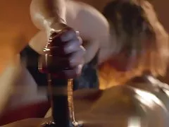 Verden klassen massasje - hos