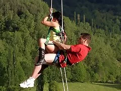 Dette er jævla x-spillet