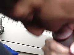 Casino kone blowjob
