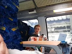 Veldig nydelige blonde ung kvinne 1