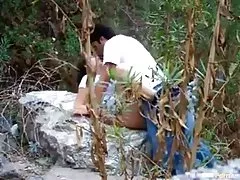 Desi collage jente sex i jangle