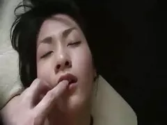 Japansk kone
