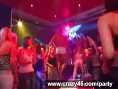 Vill hardcore sexparty