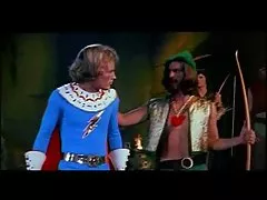 Kjøttet gordon - Mykporno - 1974