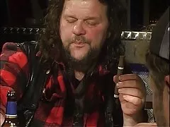 Master costello - spillet av svensk master