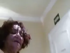 Hjemmevideo - bestemor 70yo analsex
