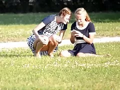Vakre Slavisk jenter