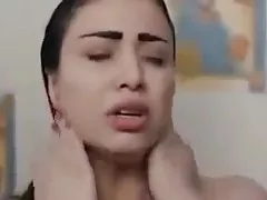 Libanon skuespiller marwa