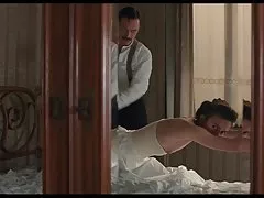 Keira knightley bank og knullet