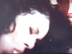 Klassisk fransk orgie fra 90-tallet