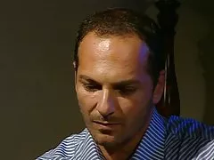 Franco trentalance anal ((skitne))
