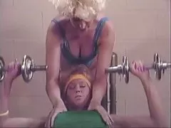 Jenter som elsker jenter 9-1989