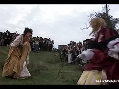 Marina sirtis - den onde fruen