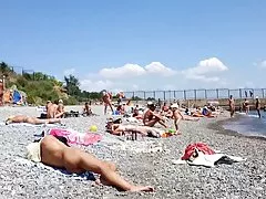 Odessa stranden gjennomgang