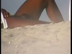 Stranden spion nummer én for deg saison 1 lol