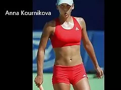 Kamel tå - tennis er varmt