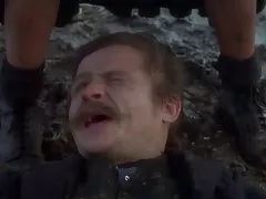 Skjul under skjørtet