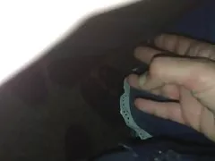 Lexy Stephen Schuster få video av jente Monika