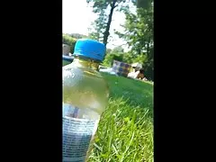 Voyeur naken beach