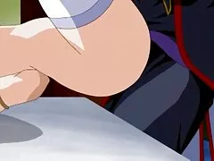 Tjener prncess del 1
