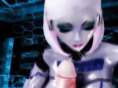 Virtuelle robo fitte