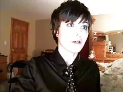 Webcam blinkende 10