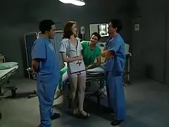 Chloe nicole - rumpe slo uskikkelig sykepleiere (1997)