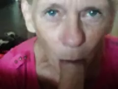 Bestemor gi meg hodet