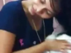 Berømte tamil jente nytt klipp lekket wid lyd