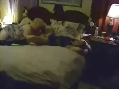 Jeg oppdaget min mor er en ludder lesbisk! skjulte cam