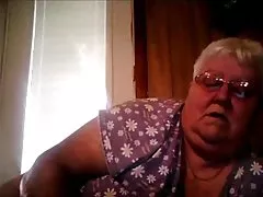 Webcam show fra bbw bestemor