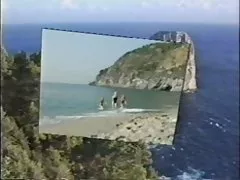 Capri ferie