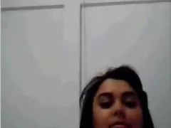 Hanane algiren jente