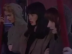 Virkelig forelsket dypt full vintage pornofilm