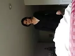 Hot tante erting ung gutt