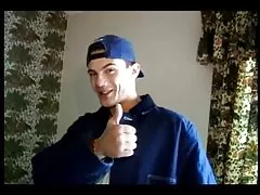 Hakan serbes - slippin i gjennom utendørs (1996)