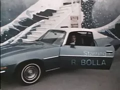 Classic vintage