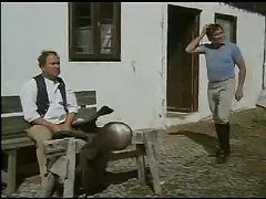 Liebesgrusse fra skinn bukser del 6