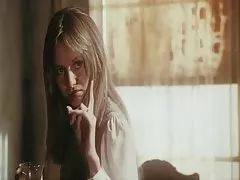 Susan george - mandingo gjengen