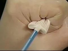 Cervical eksamen